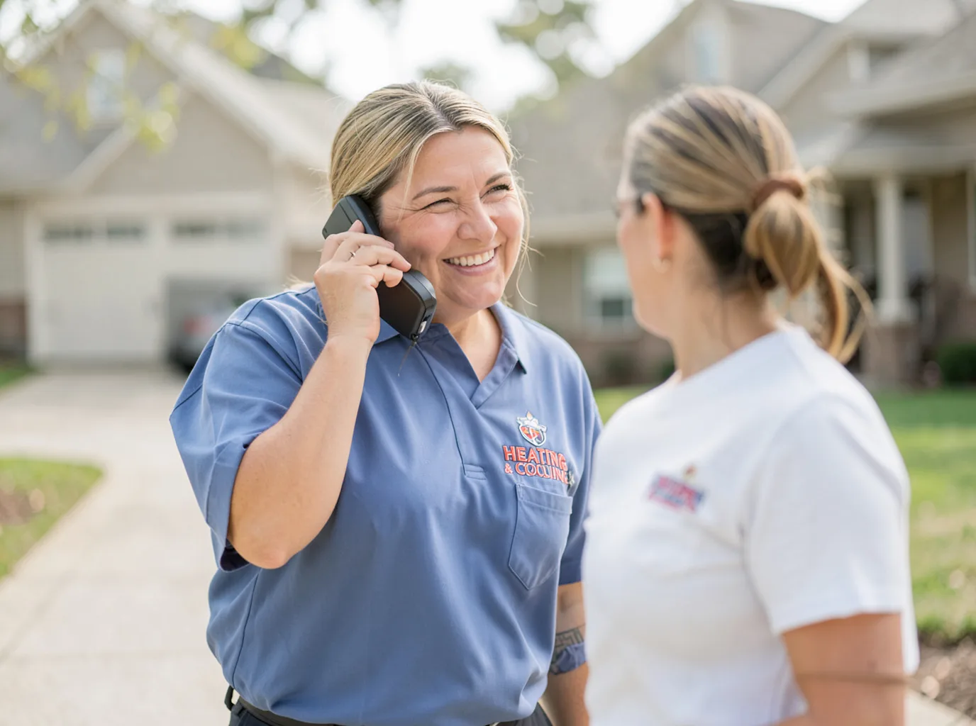 Hvac Repair Williamston, NC FAQs